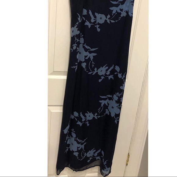 Long Floral Dress - Picture 2 of 3